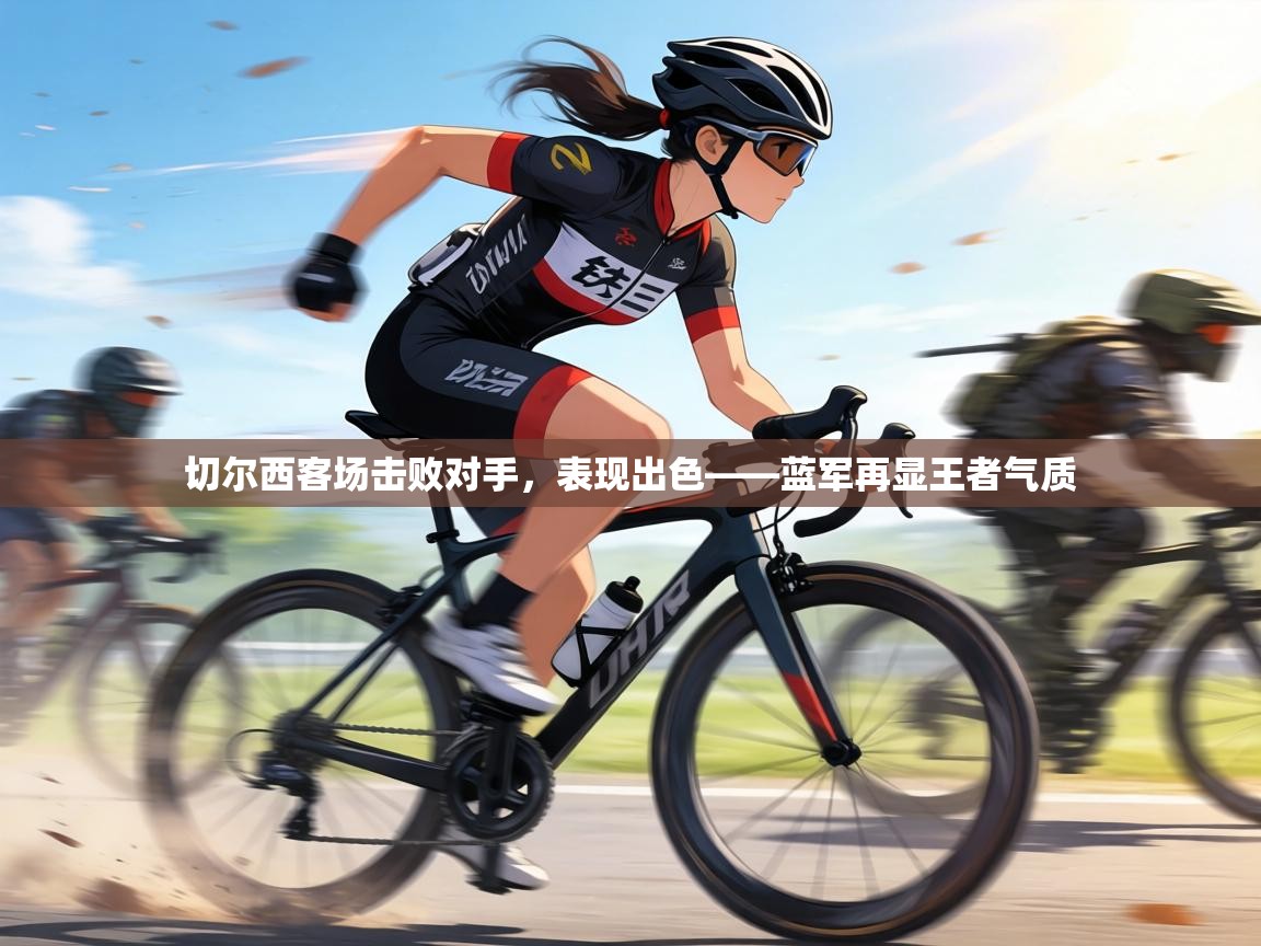 切尔西客场击败对手，表现出色——蓝军再显王者气质  第2张