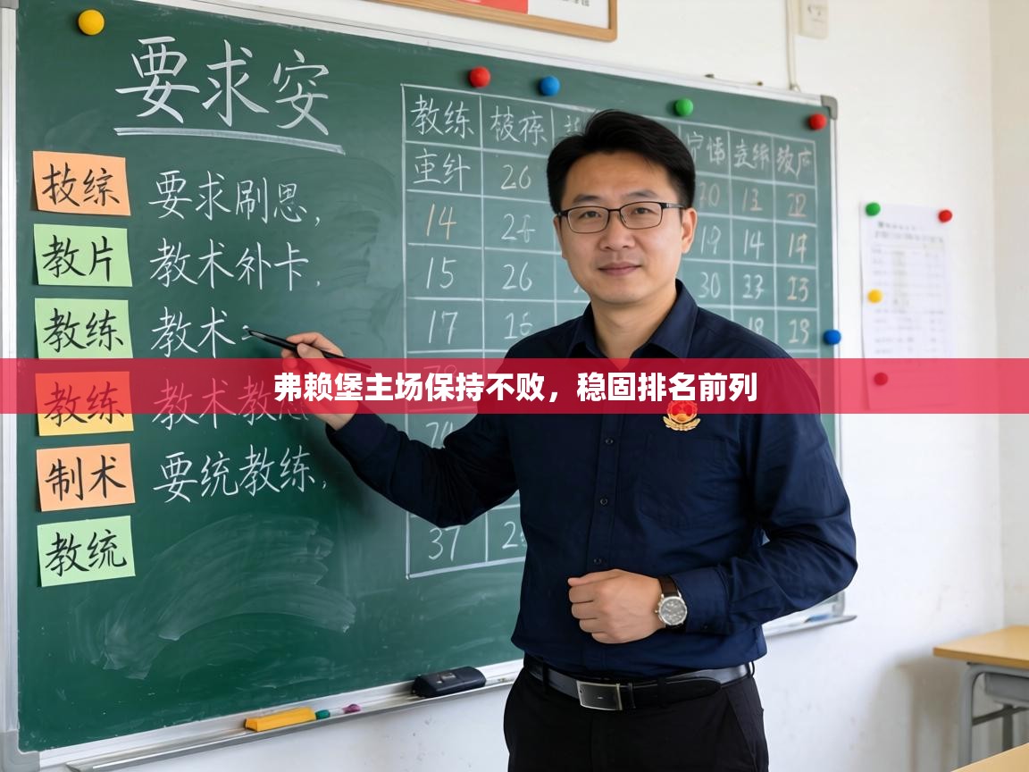 弗赖堡主场保持不败，稳固排名前列  第1张