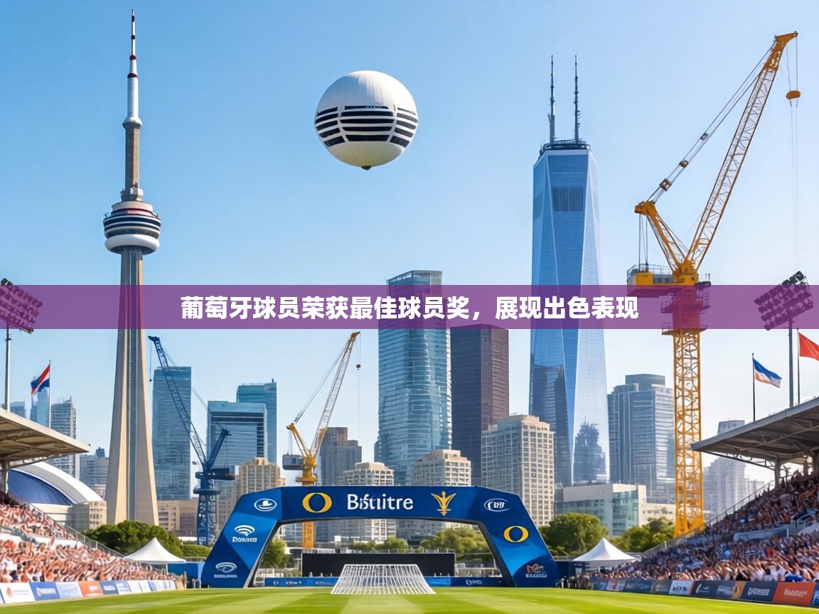 葡萄牙球员荣获最佳球员奖，展现出色表现  第2张