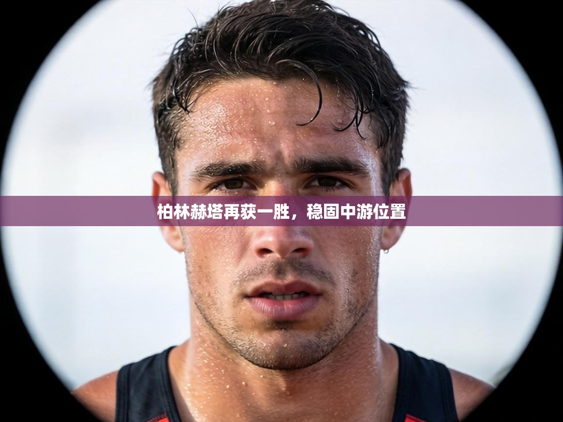 柏林赫塔再获一胜，稳固中游位置  第1张