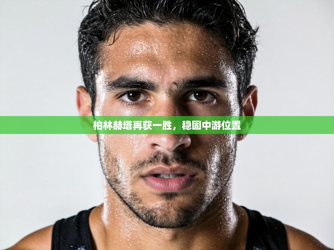 柏林赫塔再获一胜，稳固中游位置  第2张