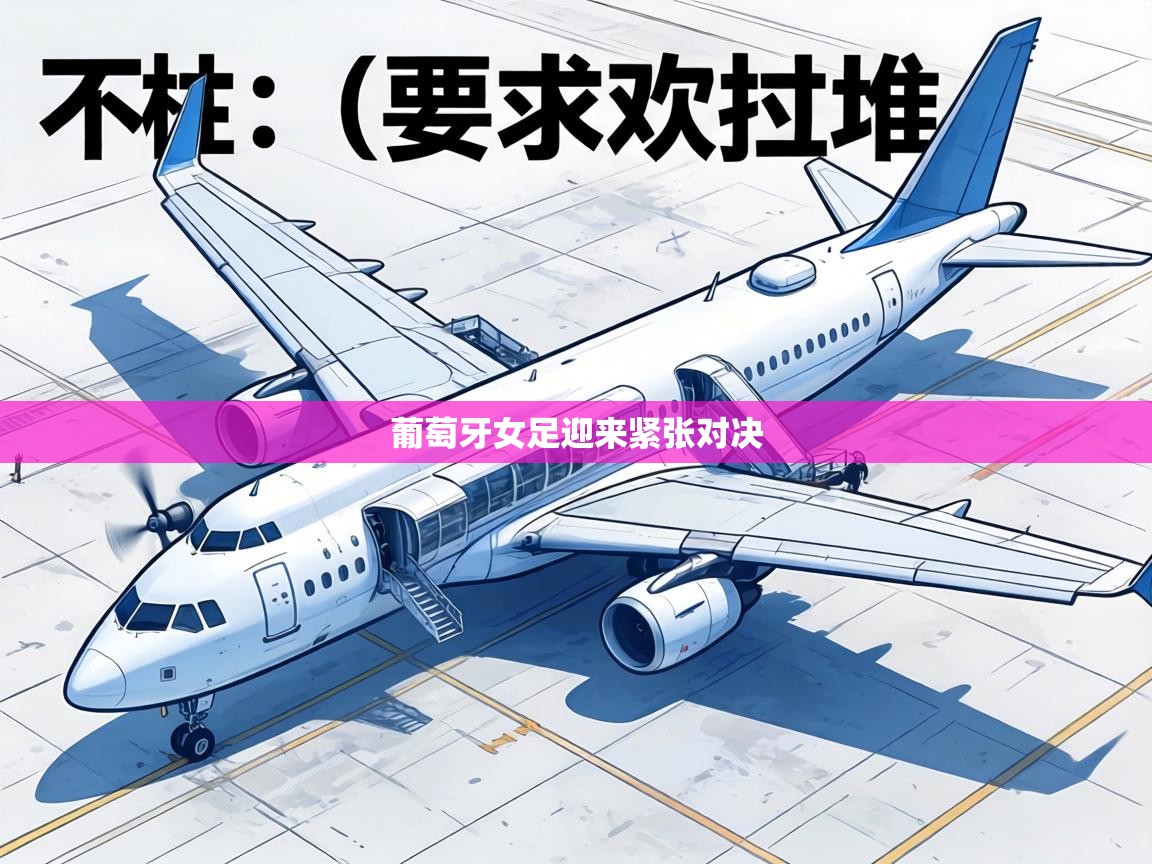 葡萄牙女足迎来紧张对决  第2张