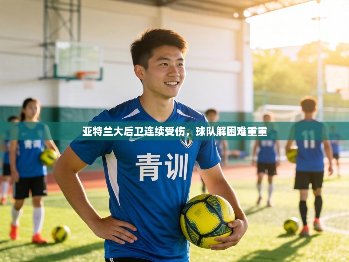 亚特兰大后卫连续受伤,球队解困难重重 第1张