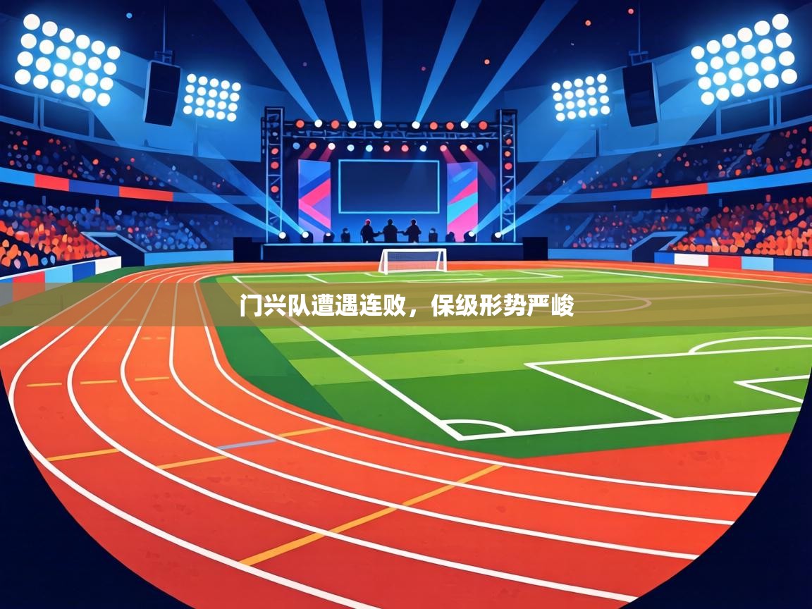 门兴队遭遇连败,保级形势严峻 第2张