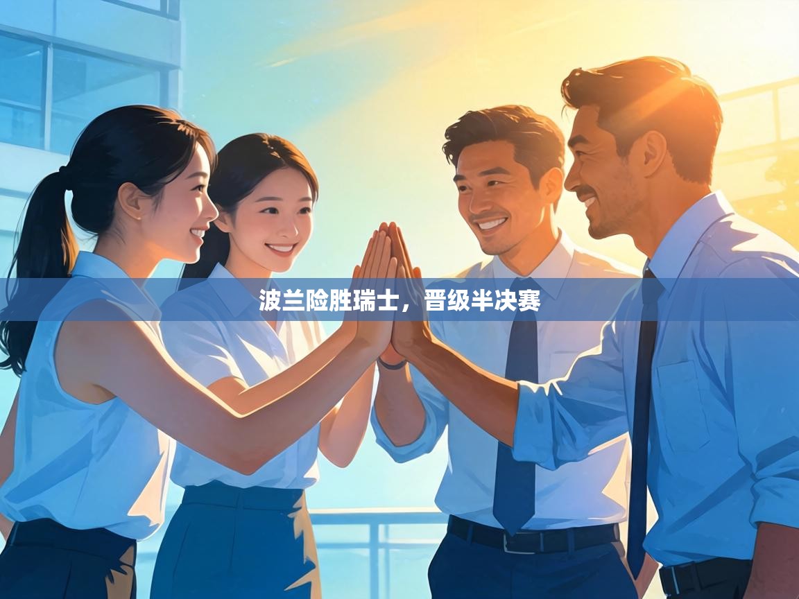 波兰险胜瑞士，晋级半决赛  第1张