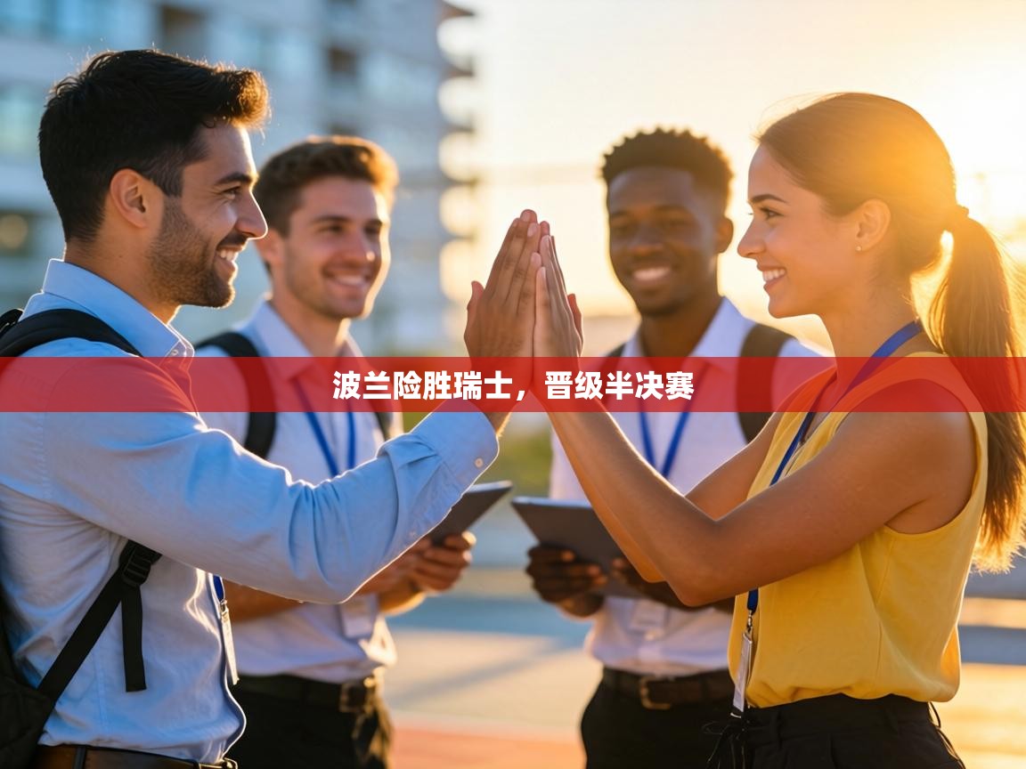 波兰险胜瑞士，晋级半决赛  第2张