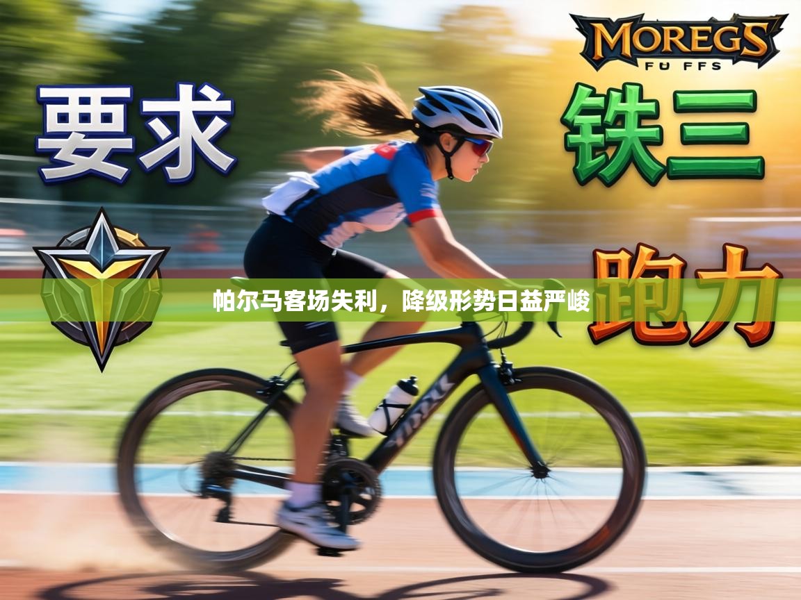 帕尔马客场失利，降级形势日益严峻  第2张