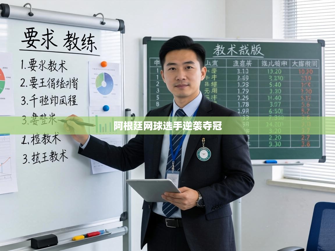 阿根廷网球选手逆袭夺冠 第1张