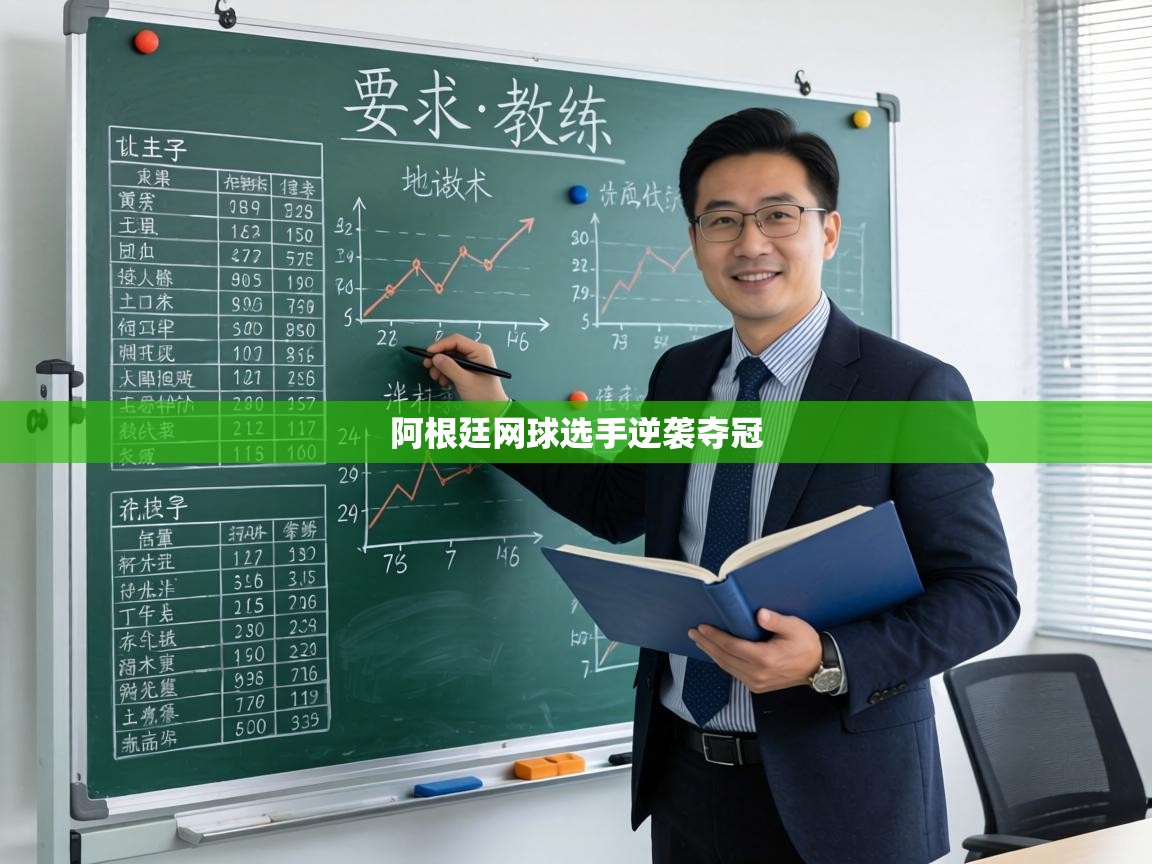 阿根廷网球选手逆袭夺冠 第2张