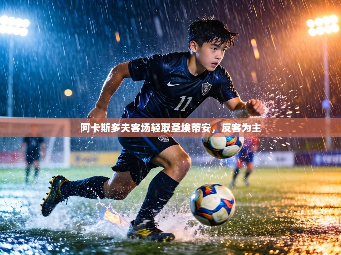 阿卡斯多夫客场轻取圣埃蒂安,反客为主 第1张